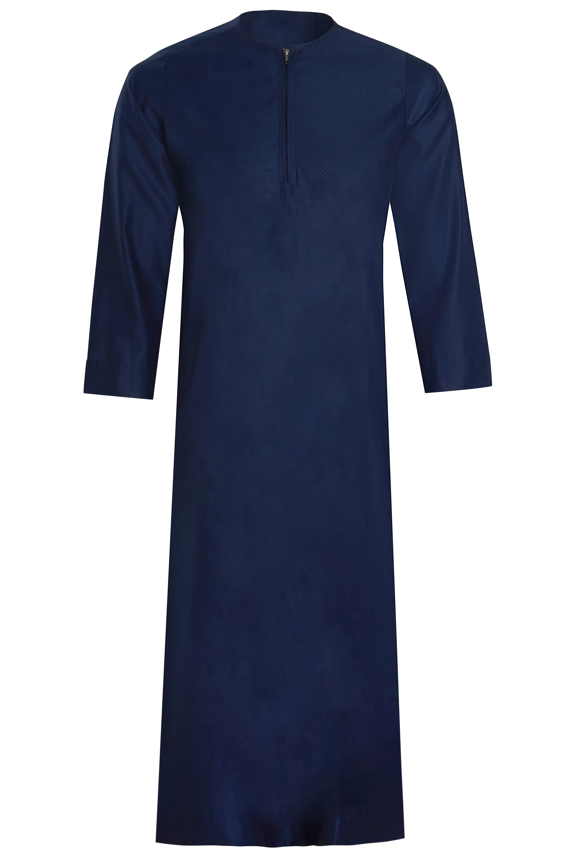 Boys Omani Cotton - Navy