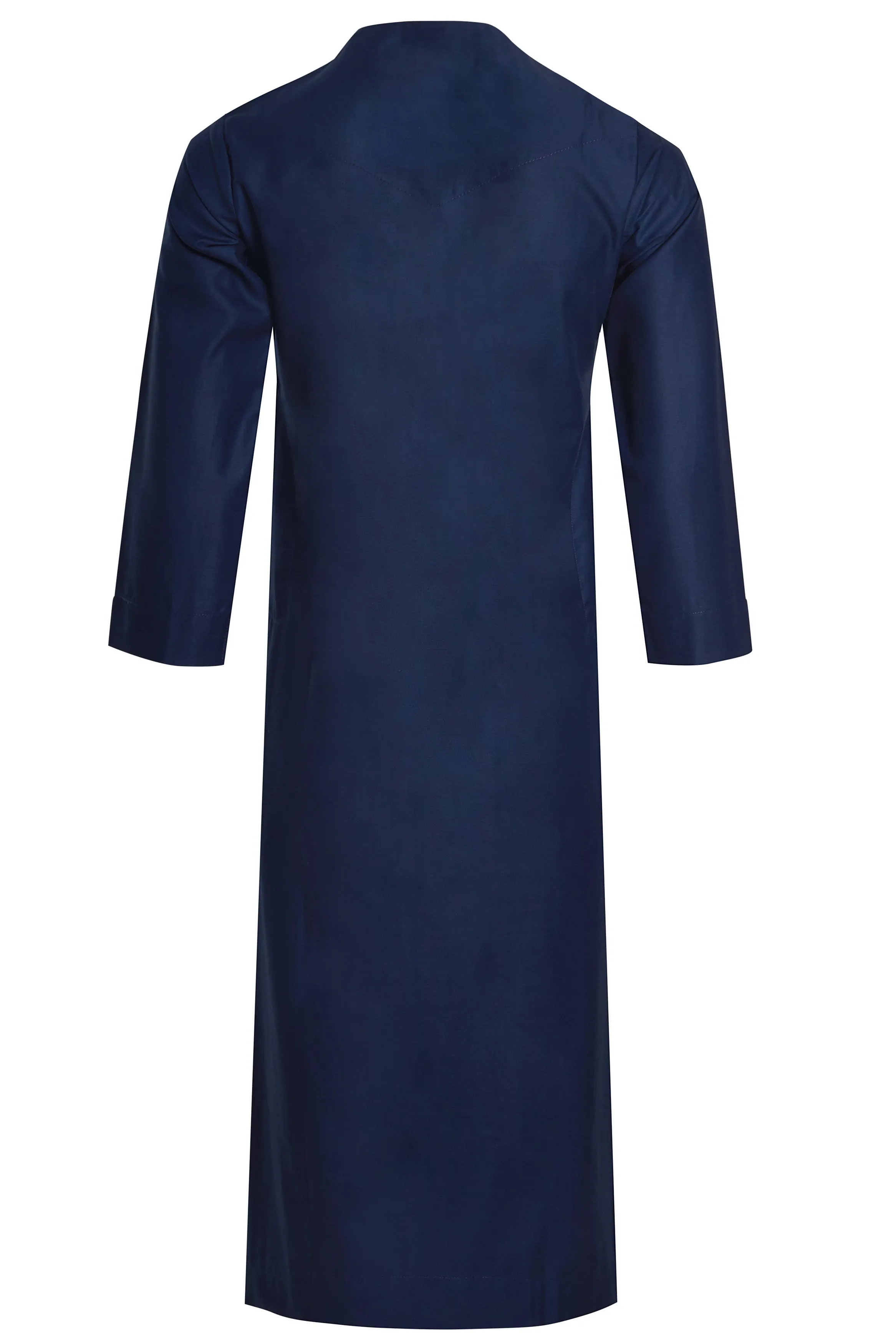 Boys Omani Cotton - Navy