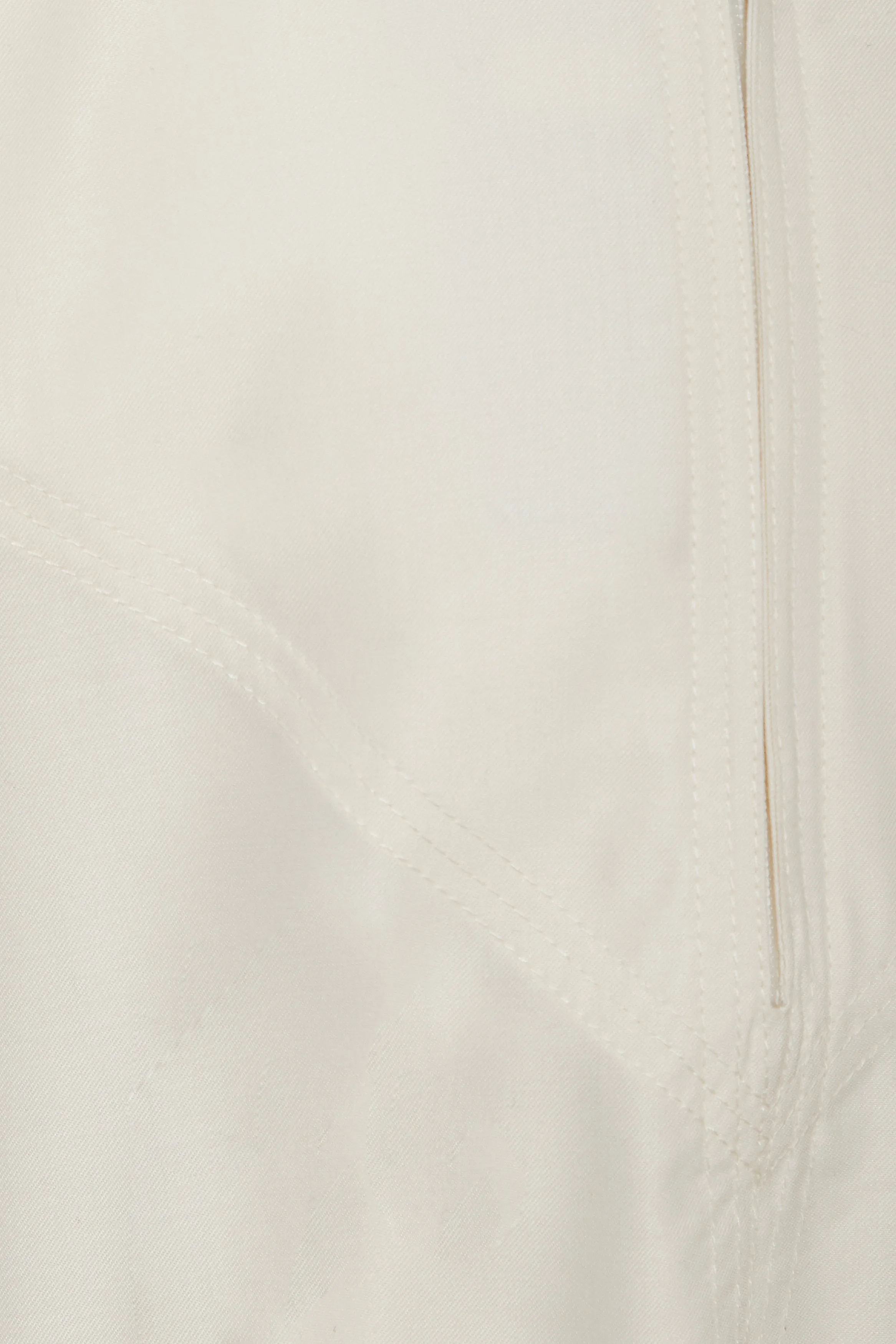 Boys Omani Cotton - Off White