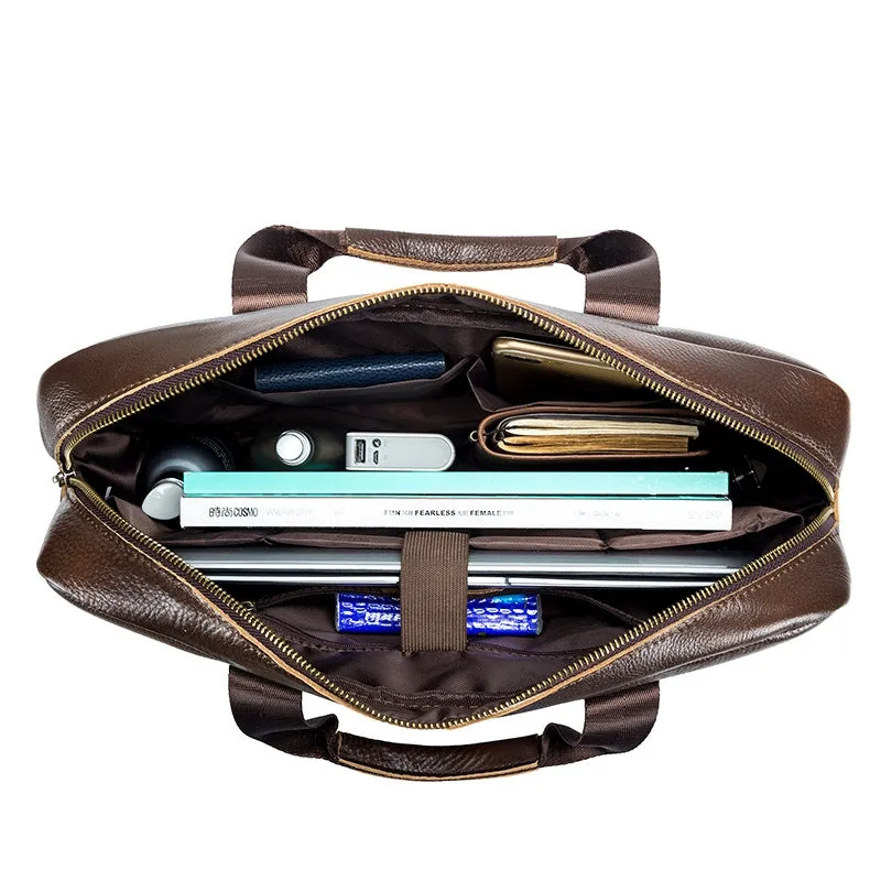Briefcase 13 Inch  Business Bag