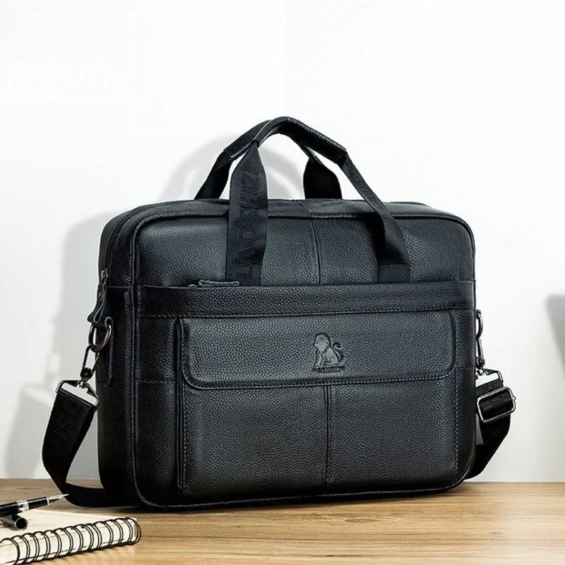 Briefcase 13 Inch  Business Bag