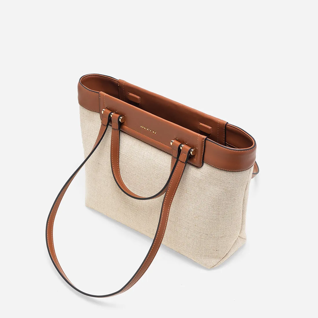 Brooke Tote Bag