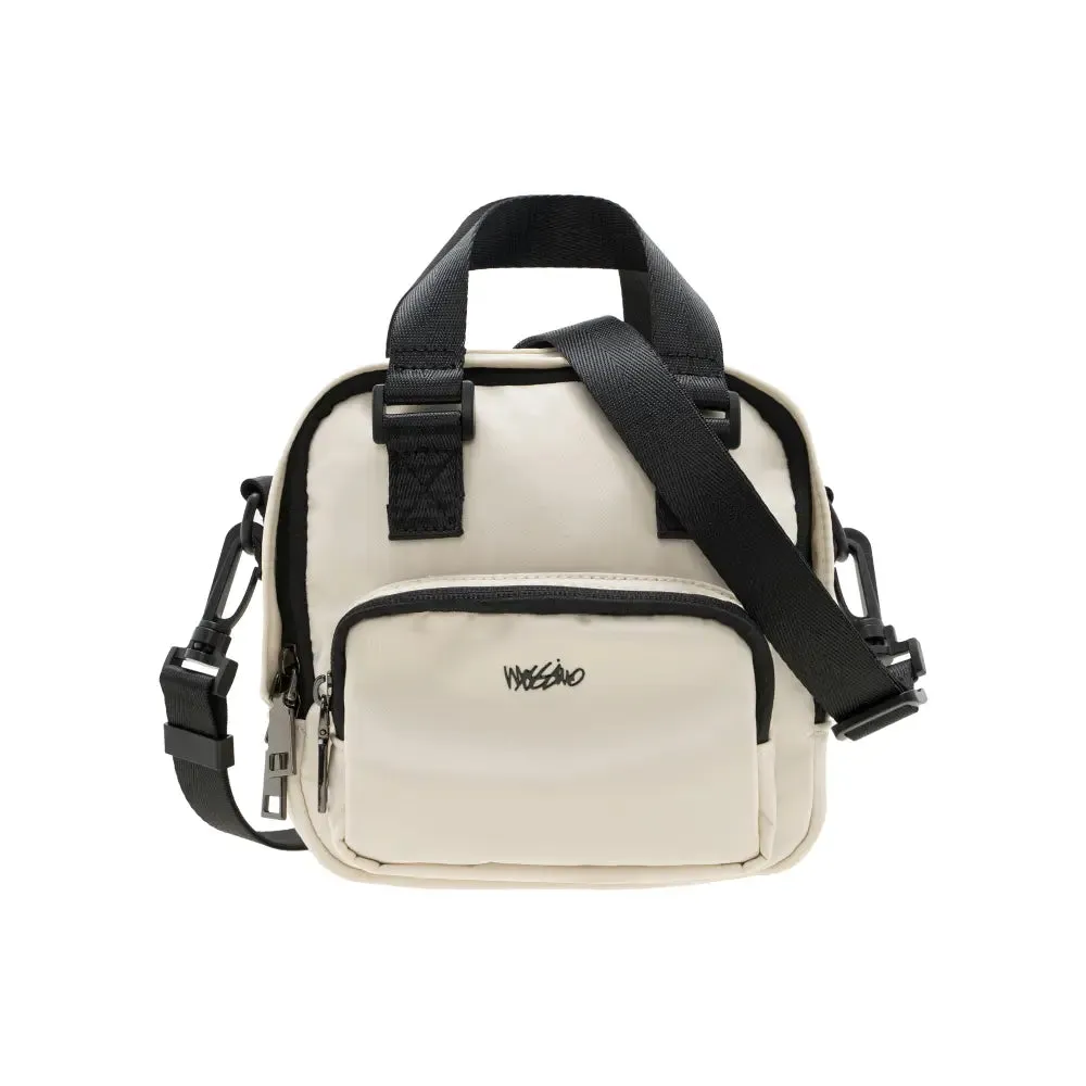 Bubbly Top Handle Sling Bag