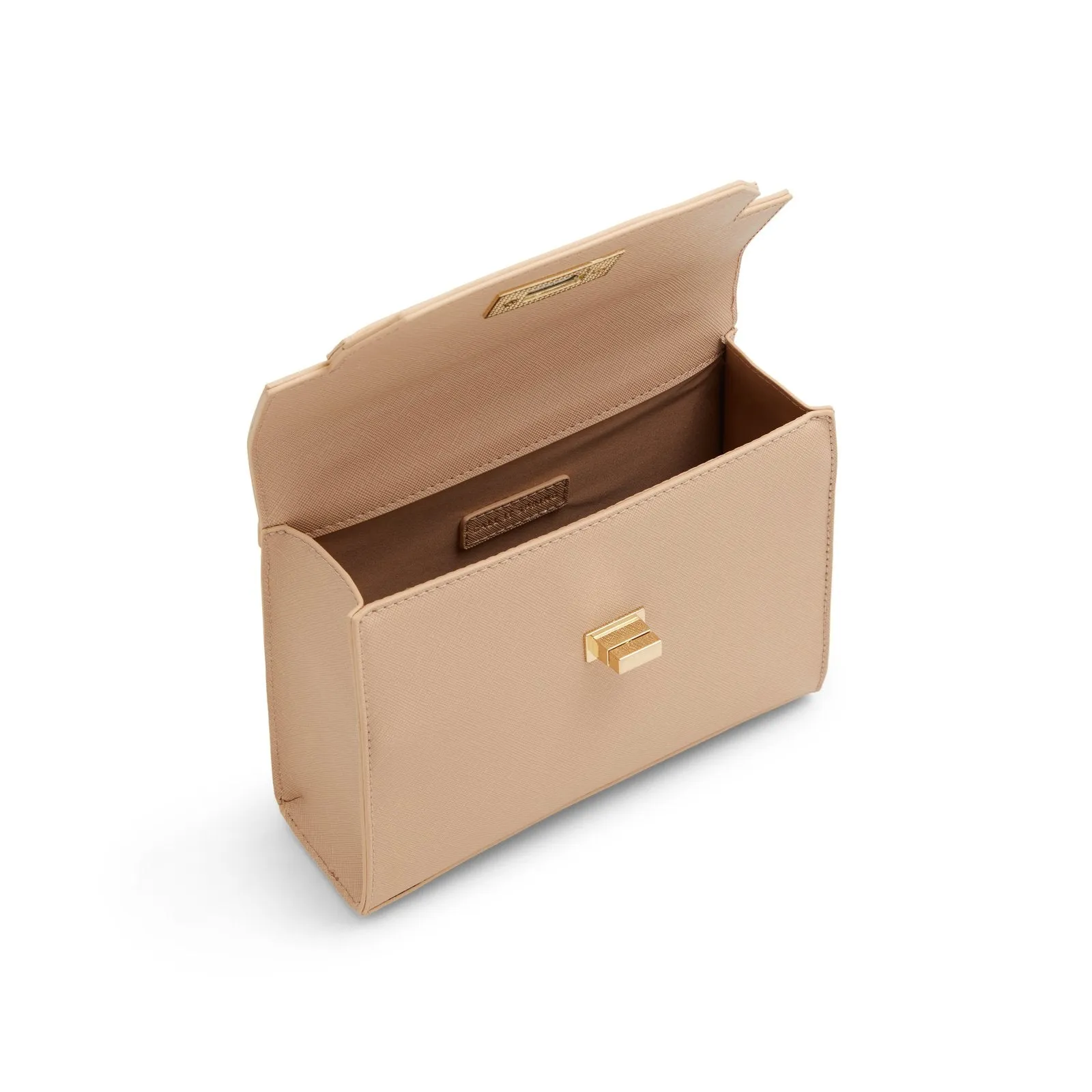 Bulletprooff / Top Handle