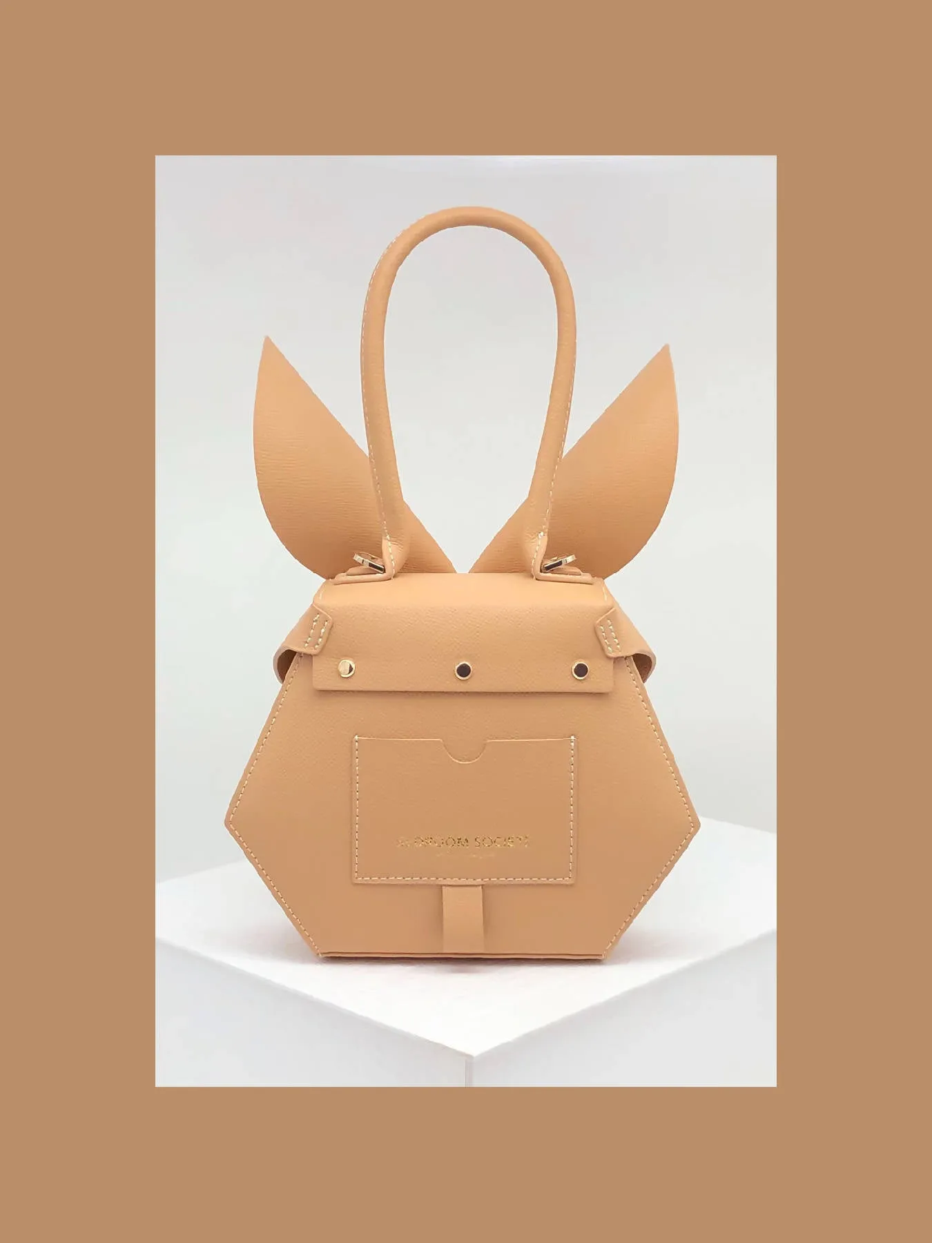 BUNNY BAG Cookie