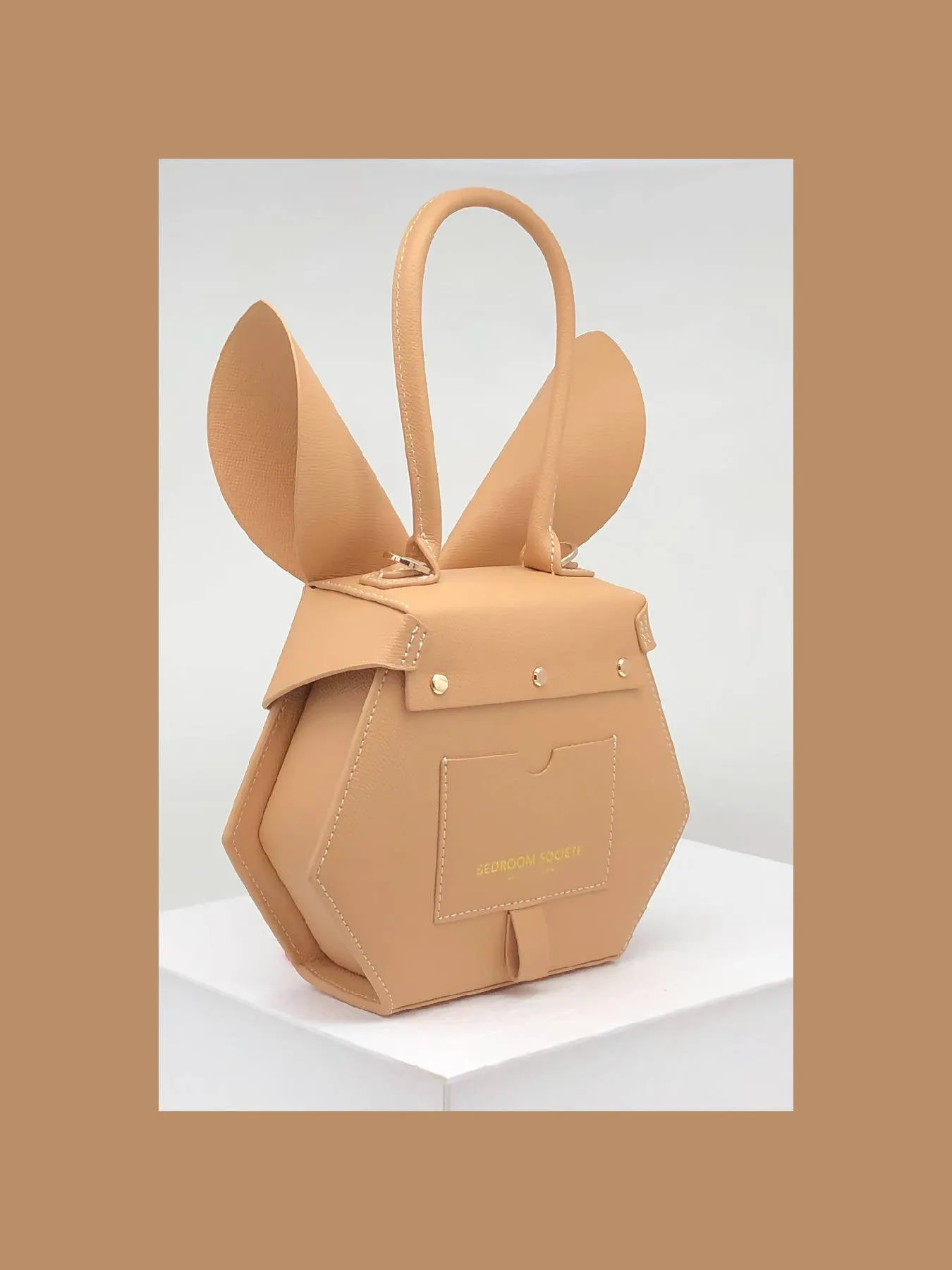 BUNNY BAG Cookie