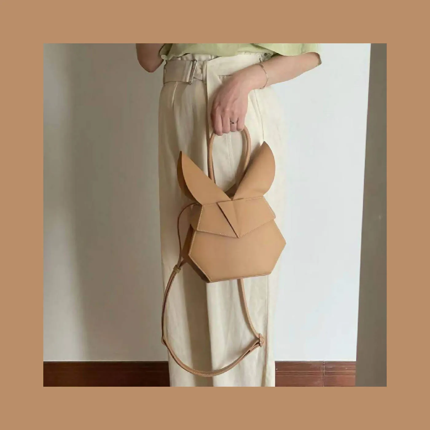 BUNNY BAG Cookie