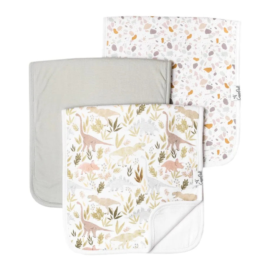 Burp Cloth Set