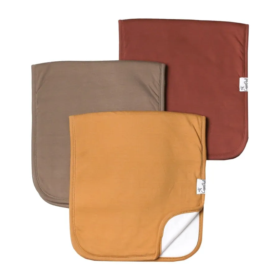 Burp Cloth Set