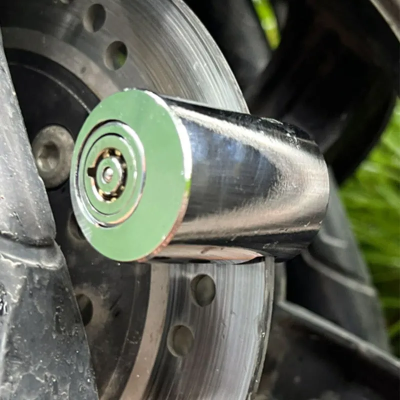 ✨✨✨Buy 2 Get 1 Free-✨✨✨Motorcycle Anti-theft Disc Lock