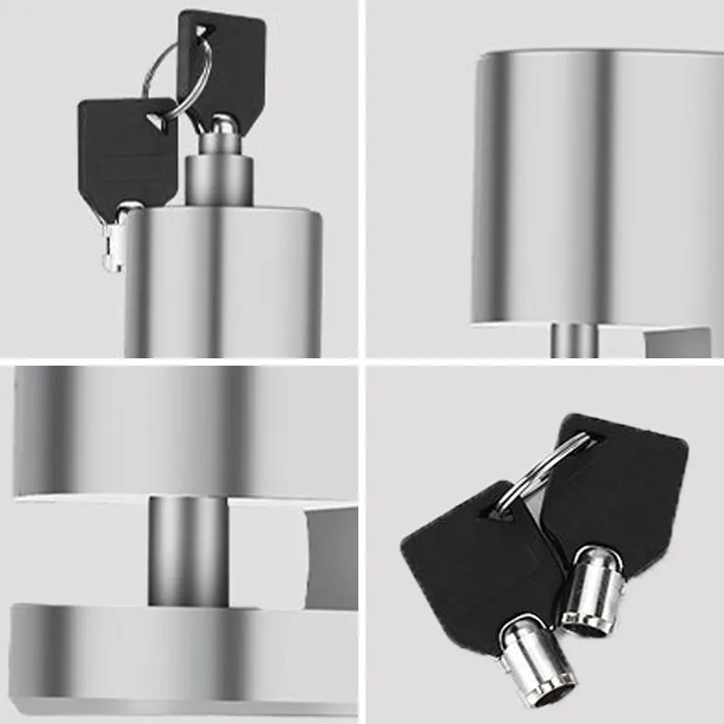 ✨✨✨Buy 2 Get 1 Free-✨✨✨Motorcycle Anti-theft Disc Lock