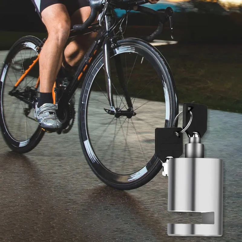 ✨✨✨Buy 2 Get 1 Free-✨✨✨Motorcycle Anti-theft Disc Lock