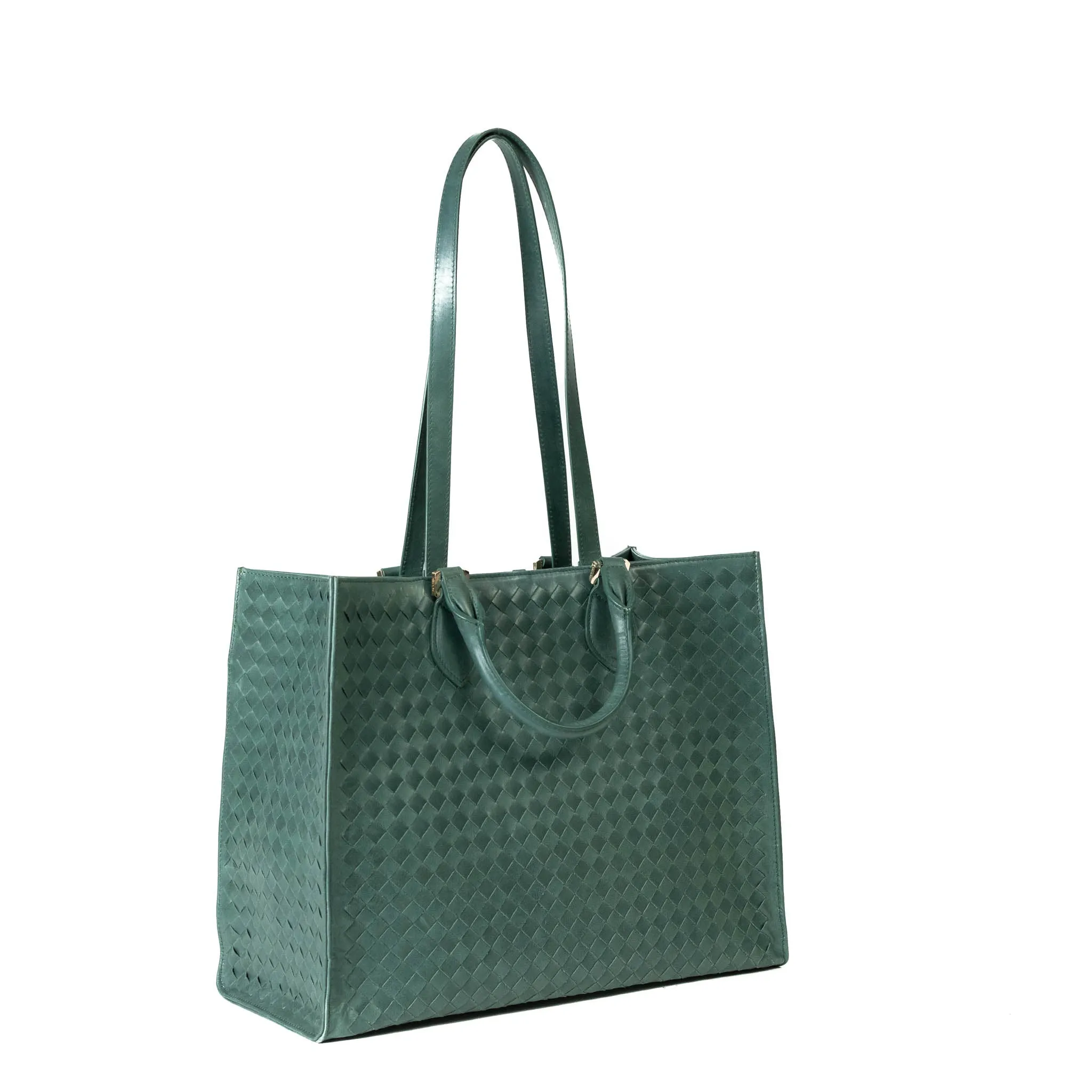 CA 1575 - TOTE BAG - MATT FOREST