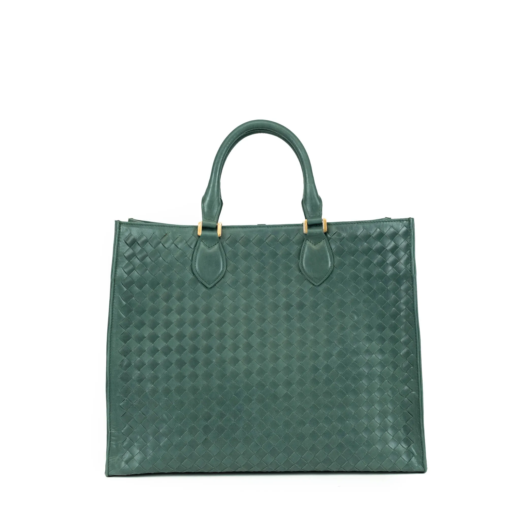 CA 1575 - TOTE BAG - MATT FOREST