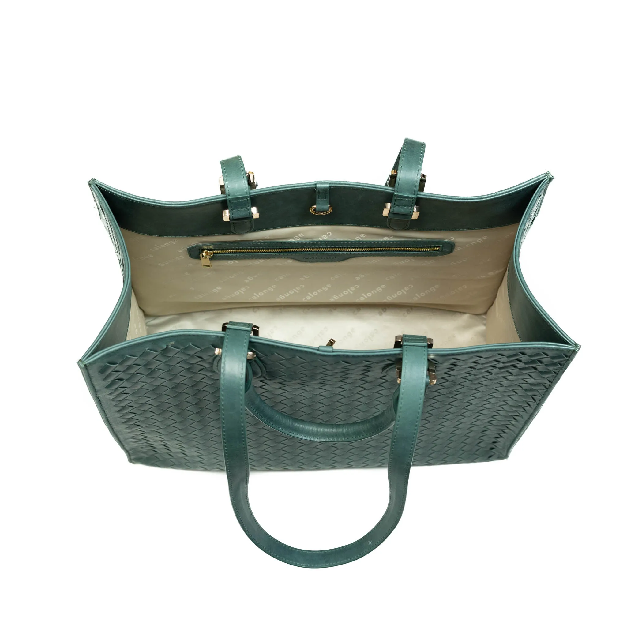 CA 1575 - TOTE BAG - MATT FOREST