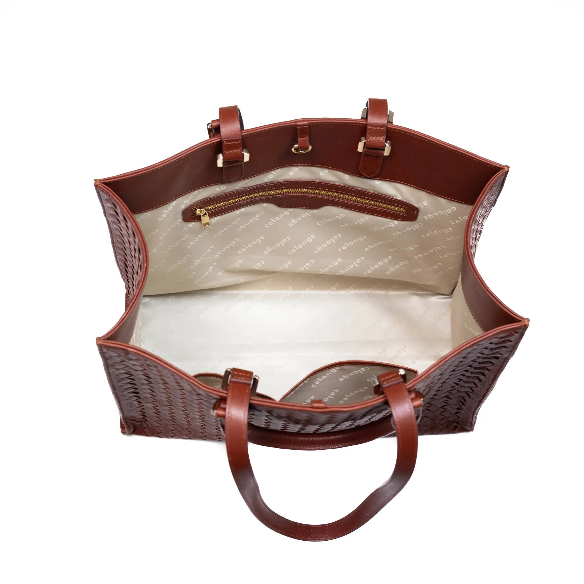 CA 1575 - TOTE BAG - TERRA