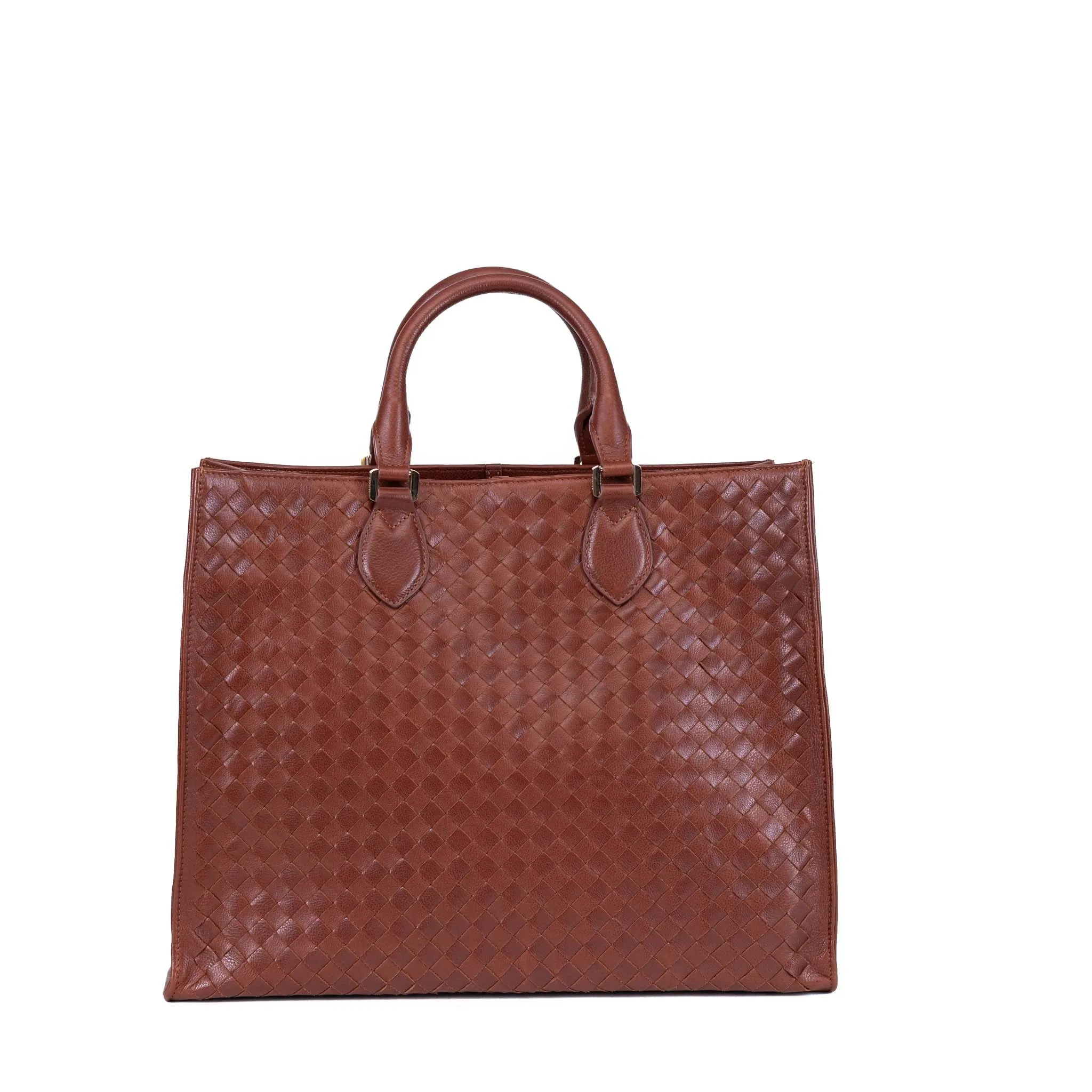 CA 1575 - TOTE BAG - TERRA