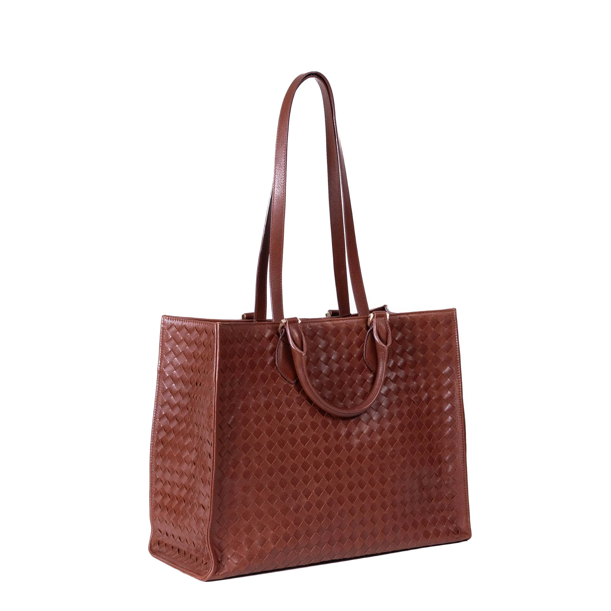 CA 1575 - TOTE BAG - TERRA