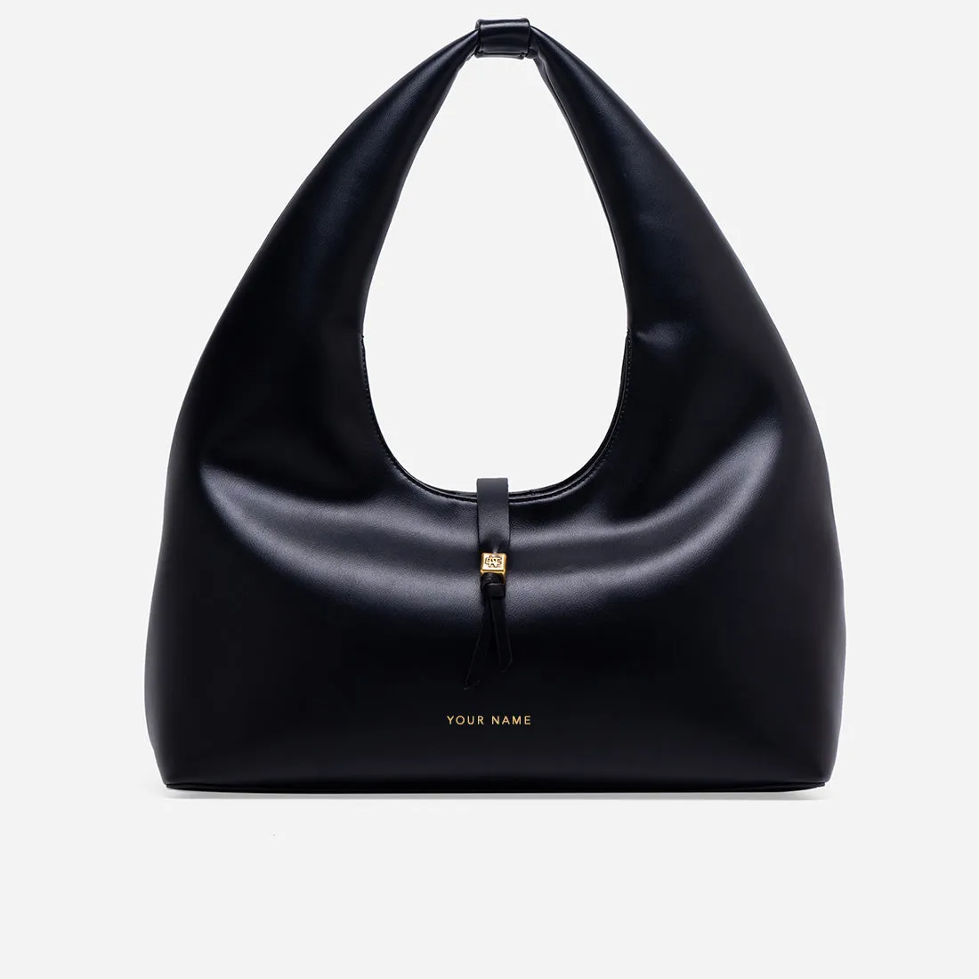 Callum Hobo Bag