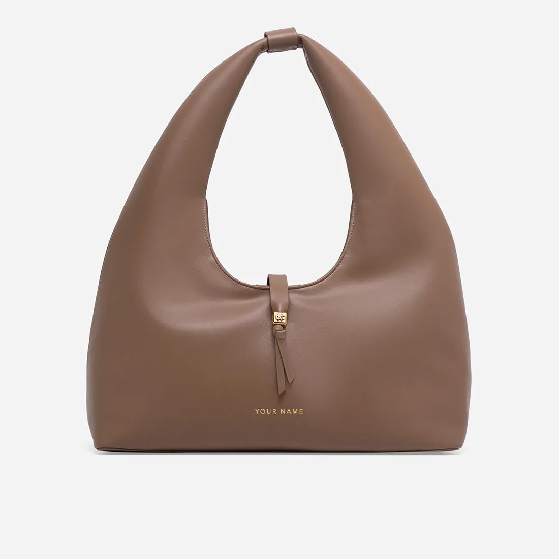 Callum Hobo Bag