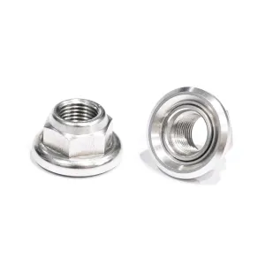 Campagnolo RH-PI005 M10x26TPI Rear Track Nut