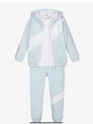 Caramelo kids Leisure suit.              0821438