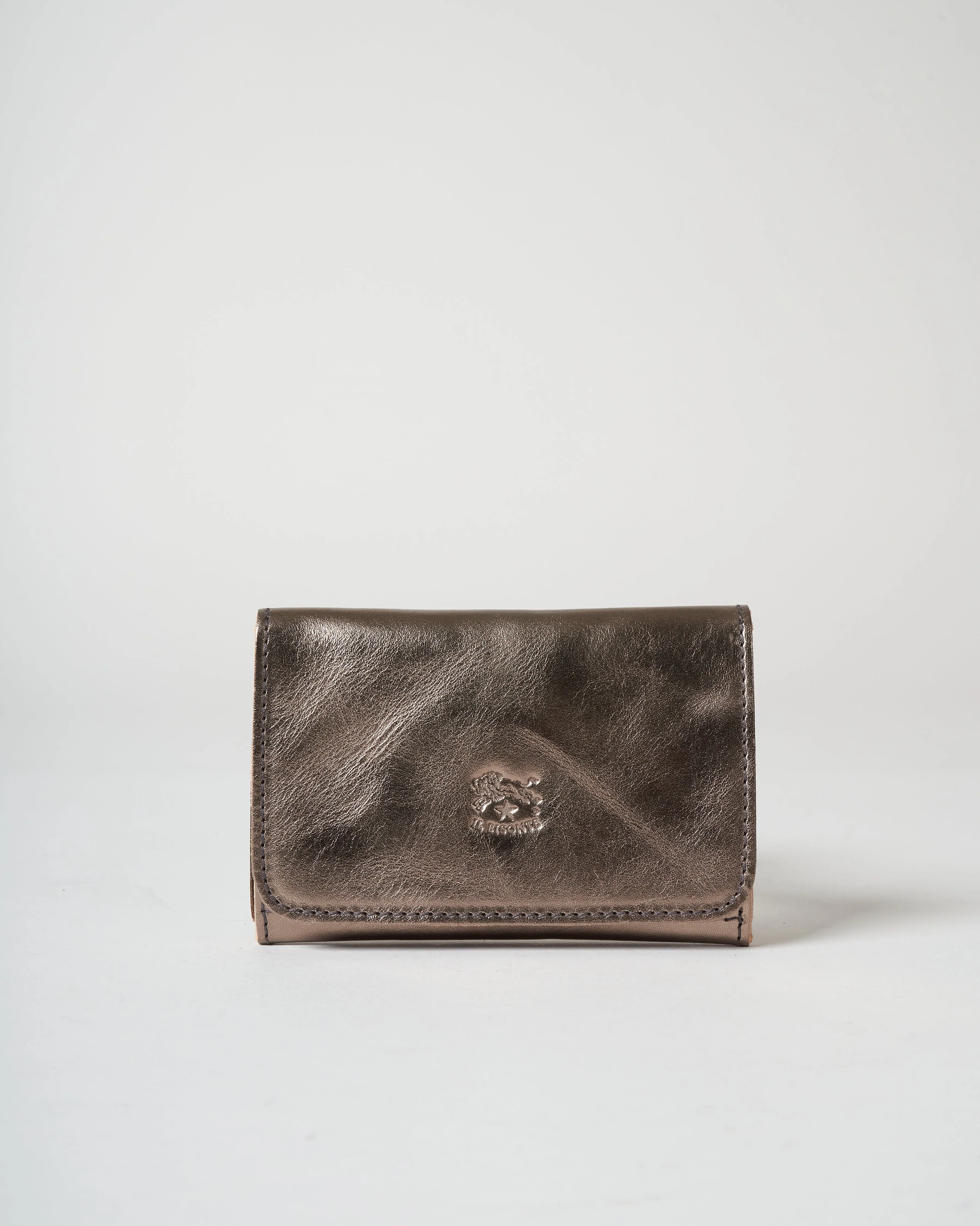 card case - bronze