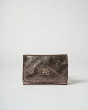 card case - bronze