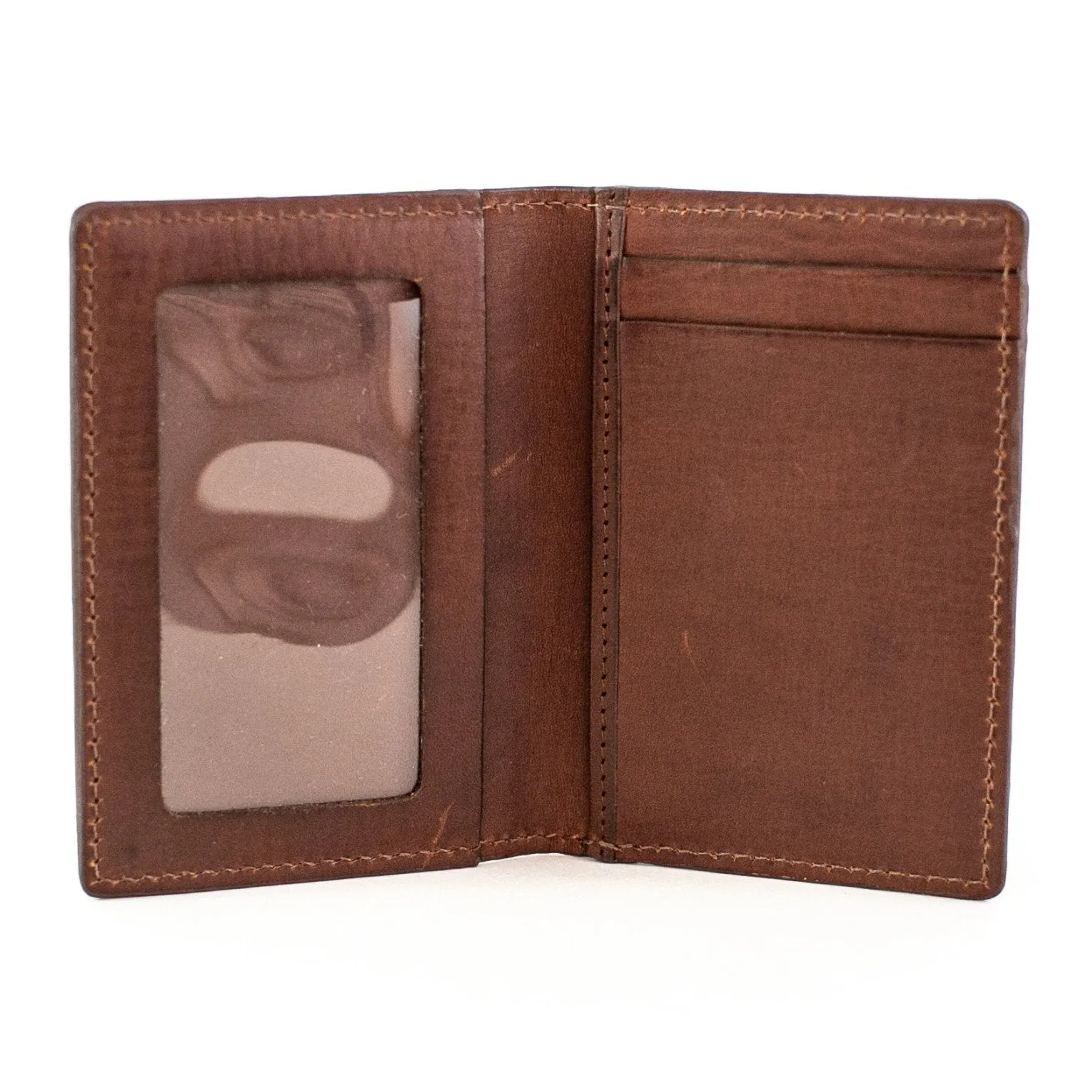 Card Case ID Holder