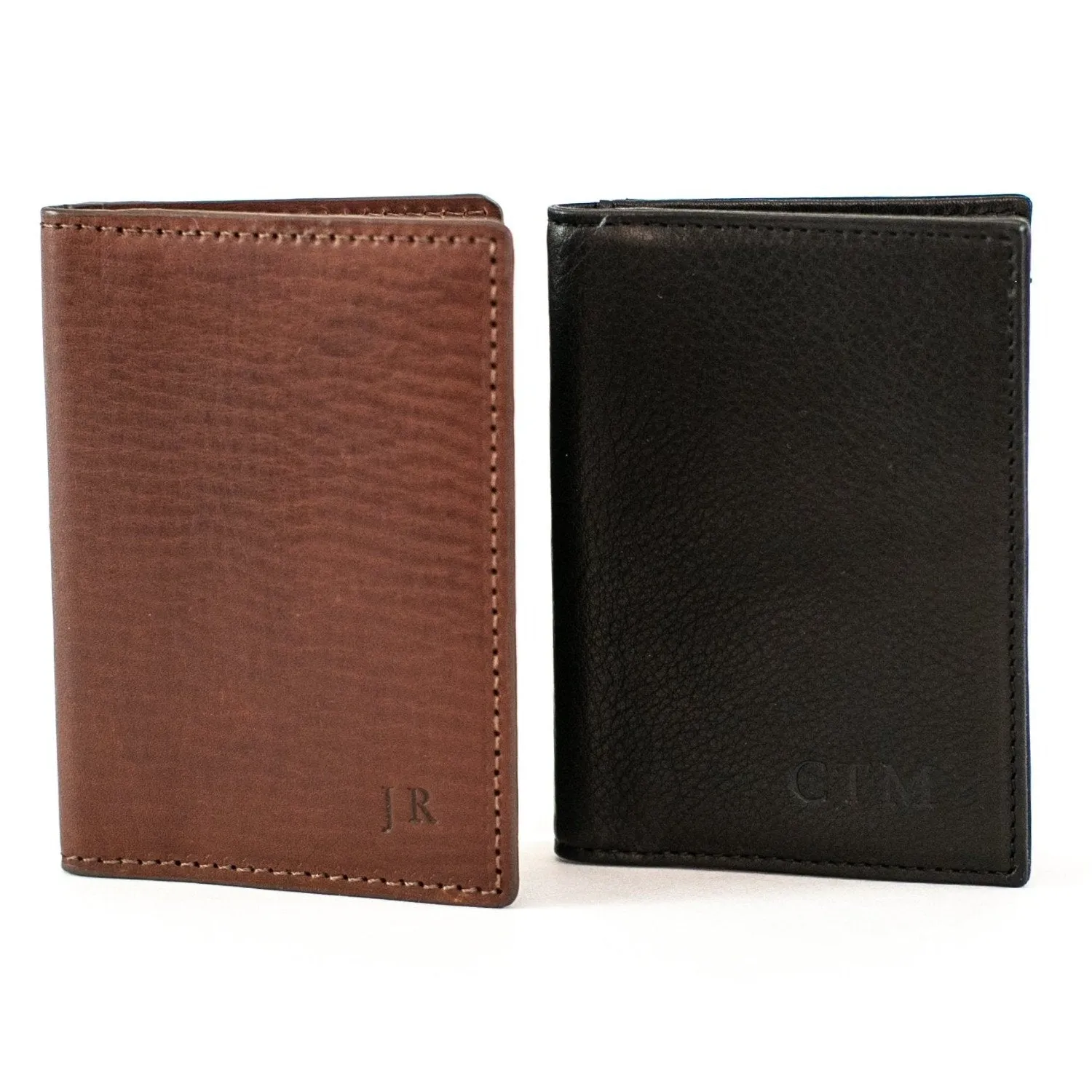 Card Case ID Holder