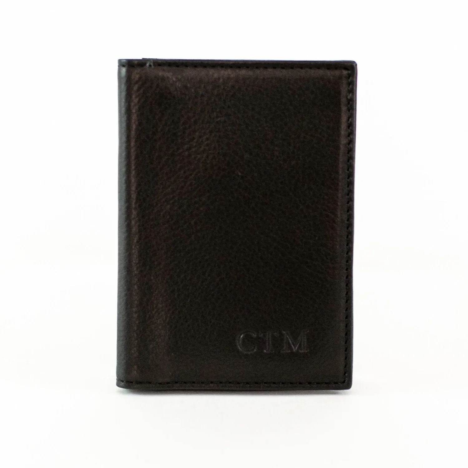 Card Case ID Holder
