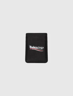 CASH MAGNET CARD HOLDER