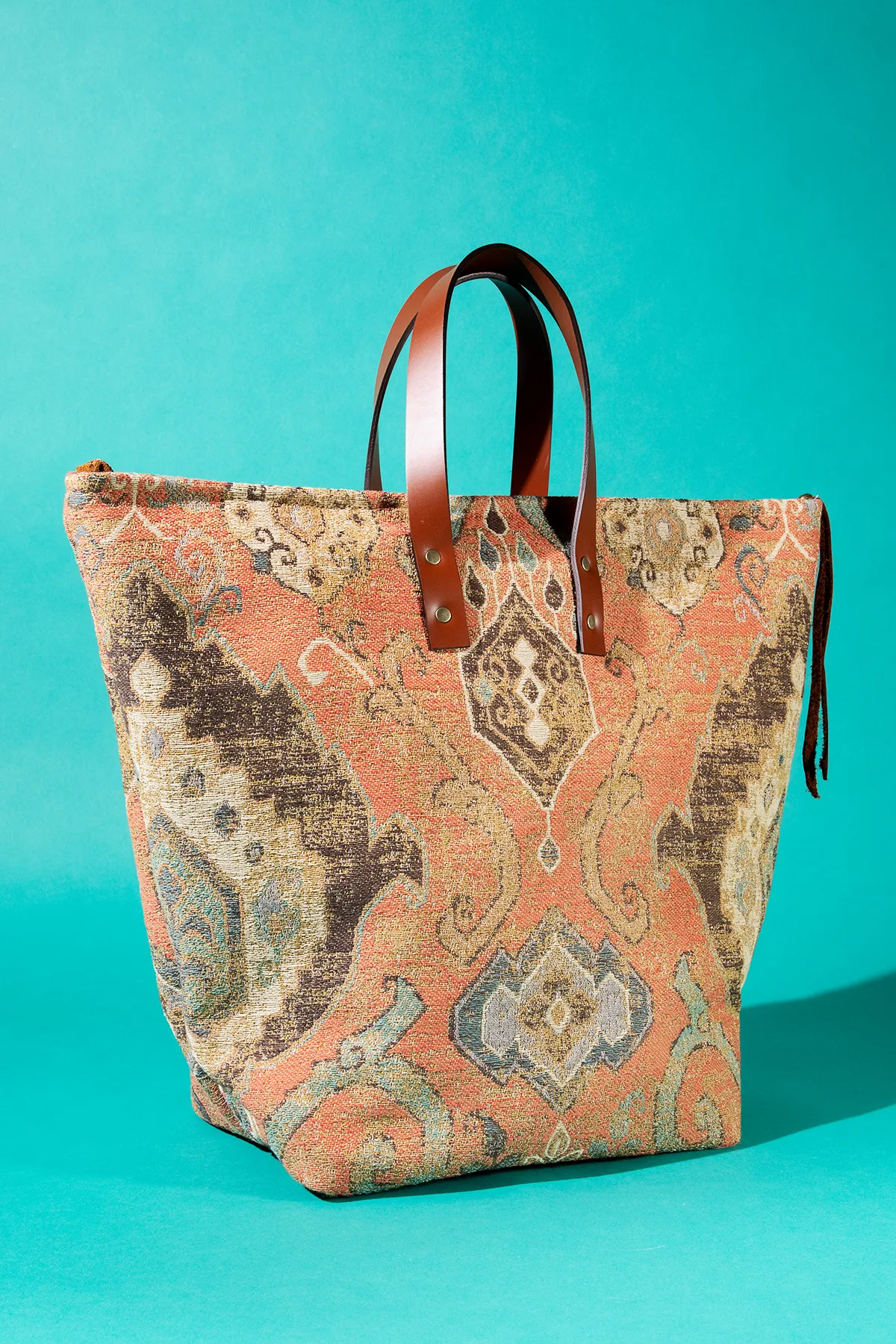 Casper New Hope Basket