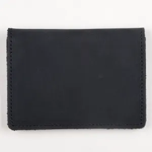 CC303Card Case- Black
