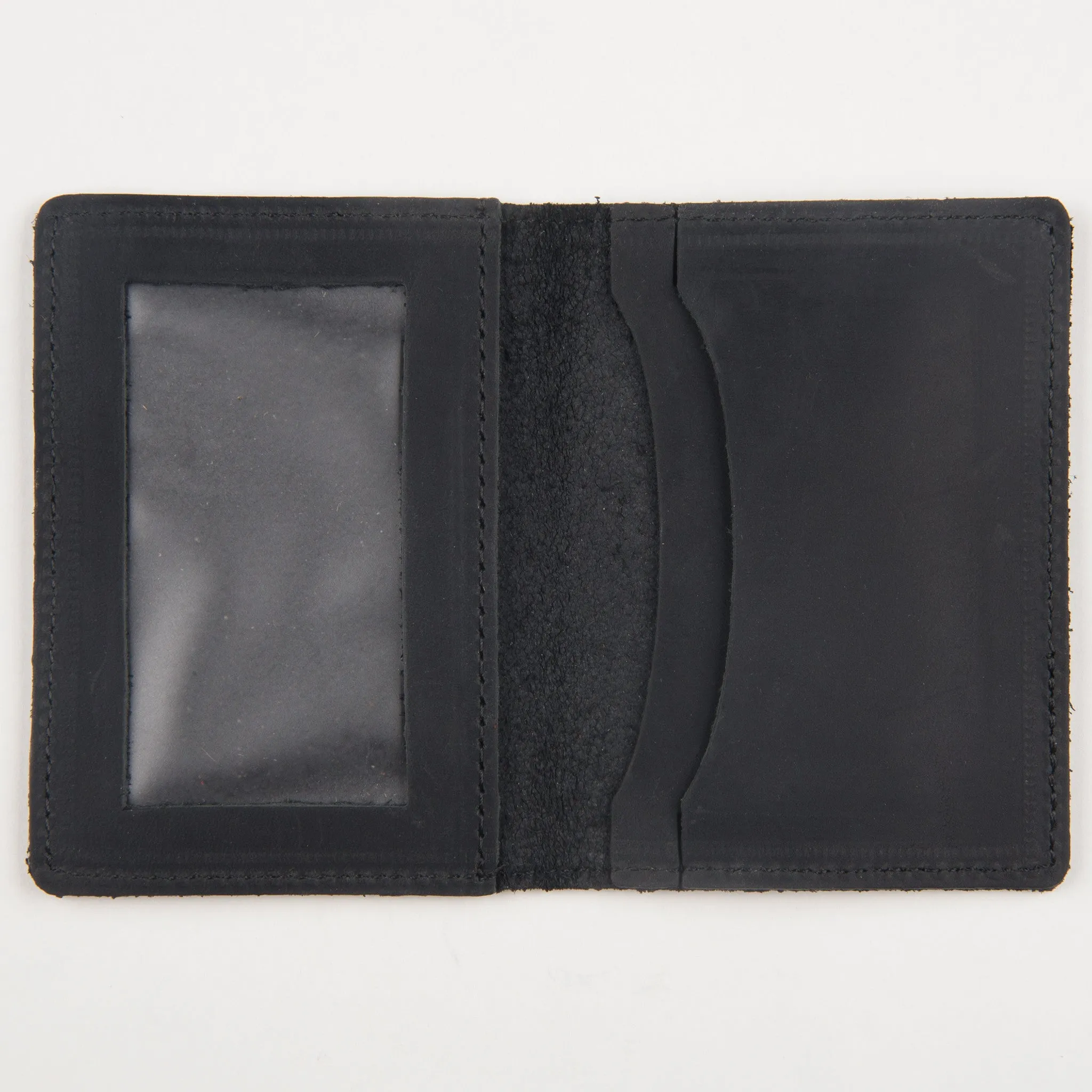 CC303Card Case- Black