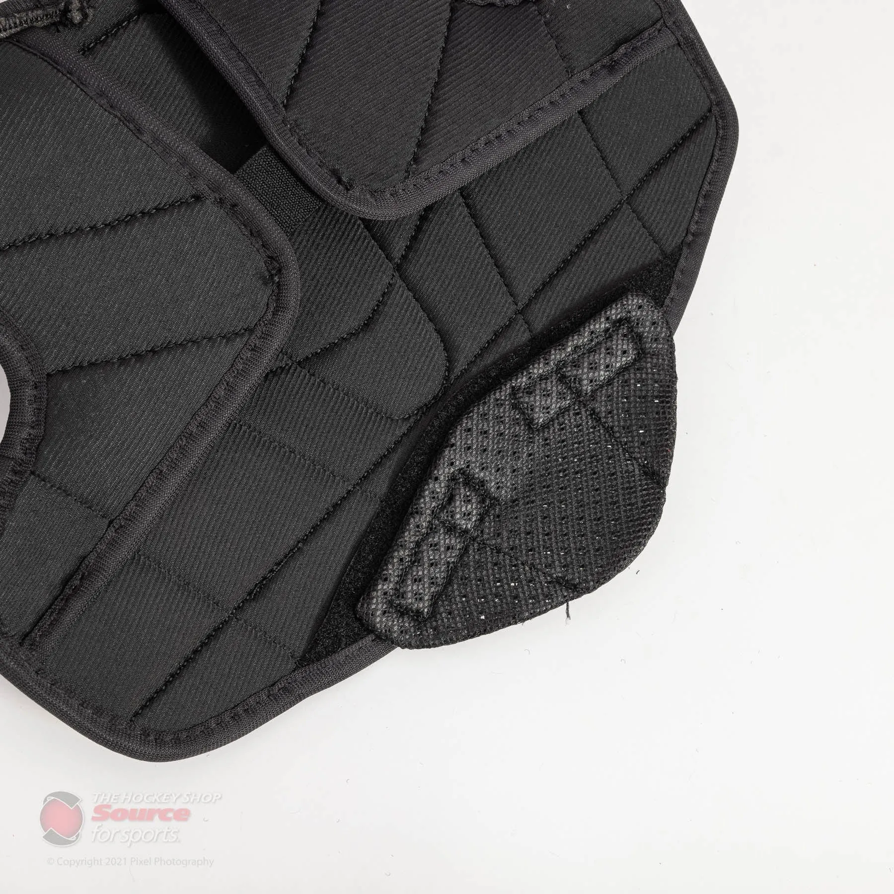 CCM Jetspeed Control Junior Hockey Shoulder Pads - (2021)