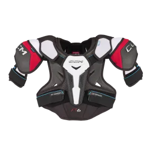 CCM Jetspeed FT6 Shoulder Pads