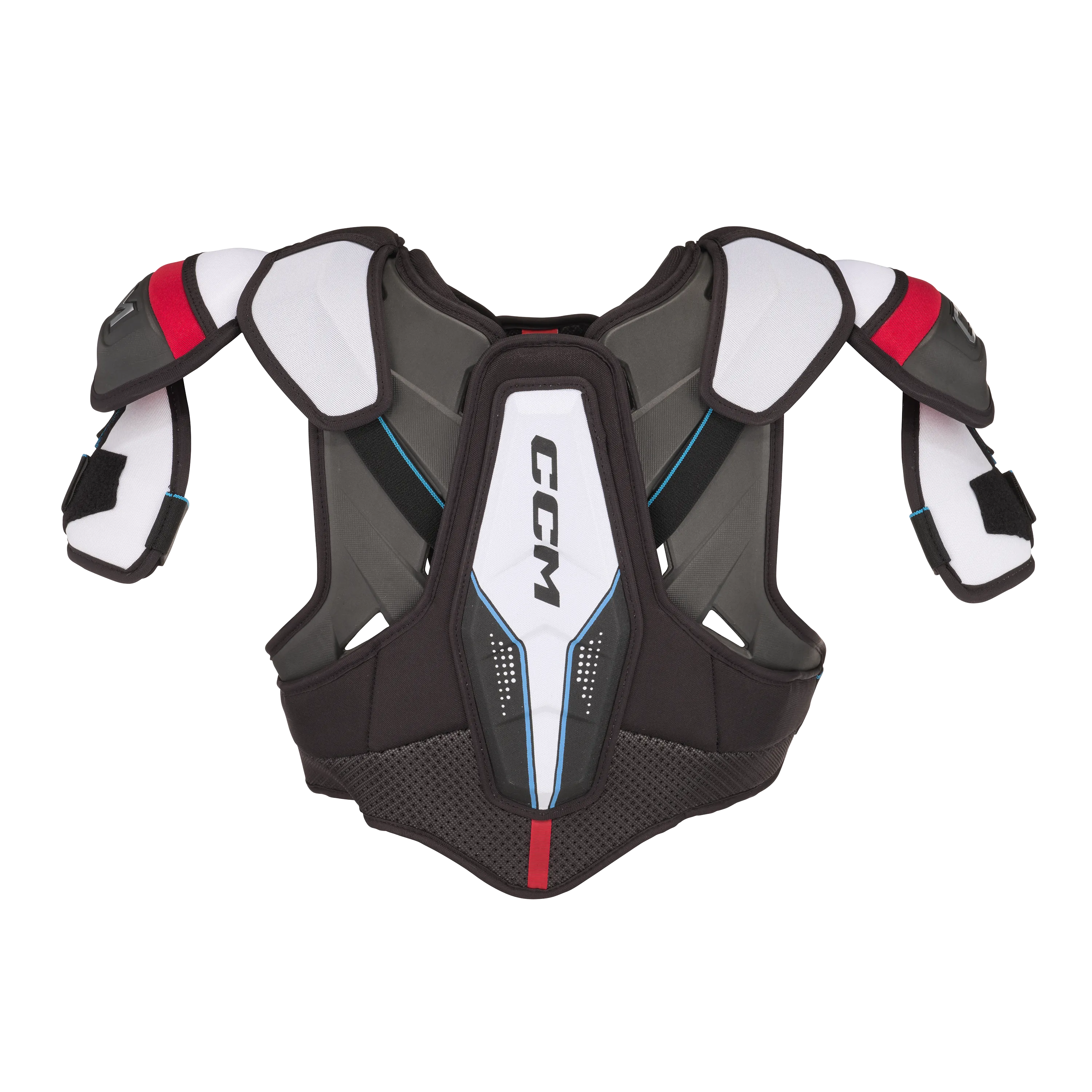 CCM Jetspeed FT6 Shoulder Pads