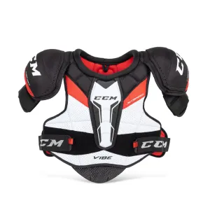 CCM Jetspeed Vibe Senior Hockey Shoulder Pads - (2021)