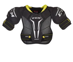 CCM Tacks 9550 Shoulder Pad-Junior