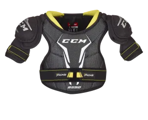 CCM Tacks 9550 Shoulder Pad-Youth