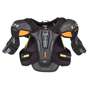 CCM Tacks AS-V Pro Shoulder Pads- Junior