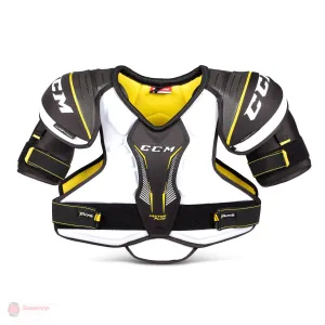 CCM Tacks Vector Plus Senior Hockey Shoulder Pads (2020)