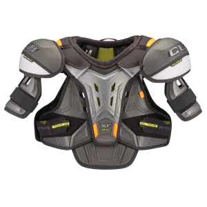 CCM Tacks XF Pro Shoulder Pads- Senior