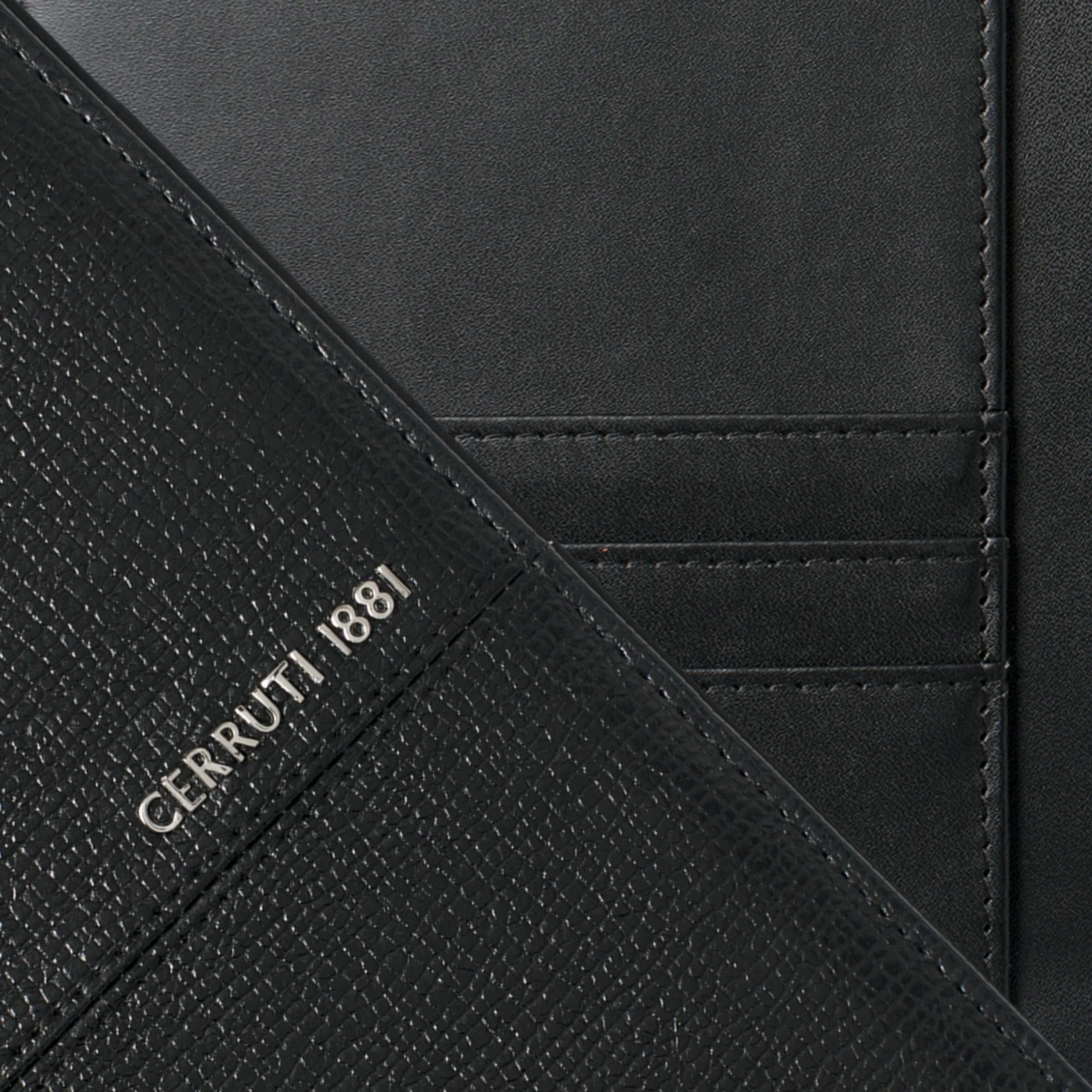 CERRUTI 1881 NDM611 - Folder A5 Holt