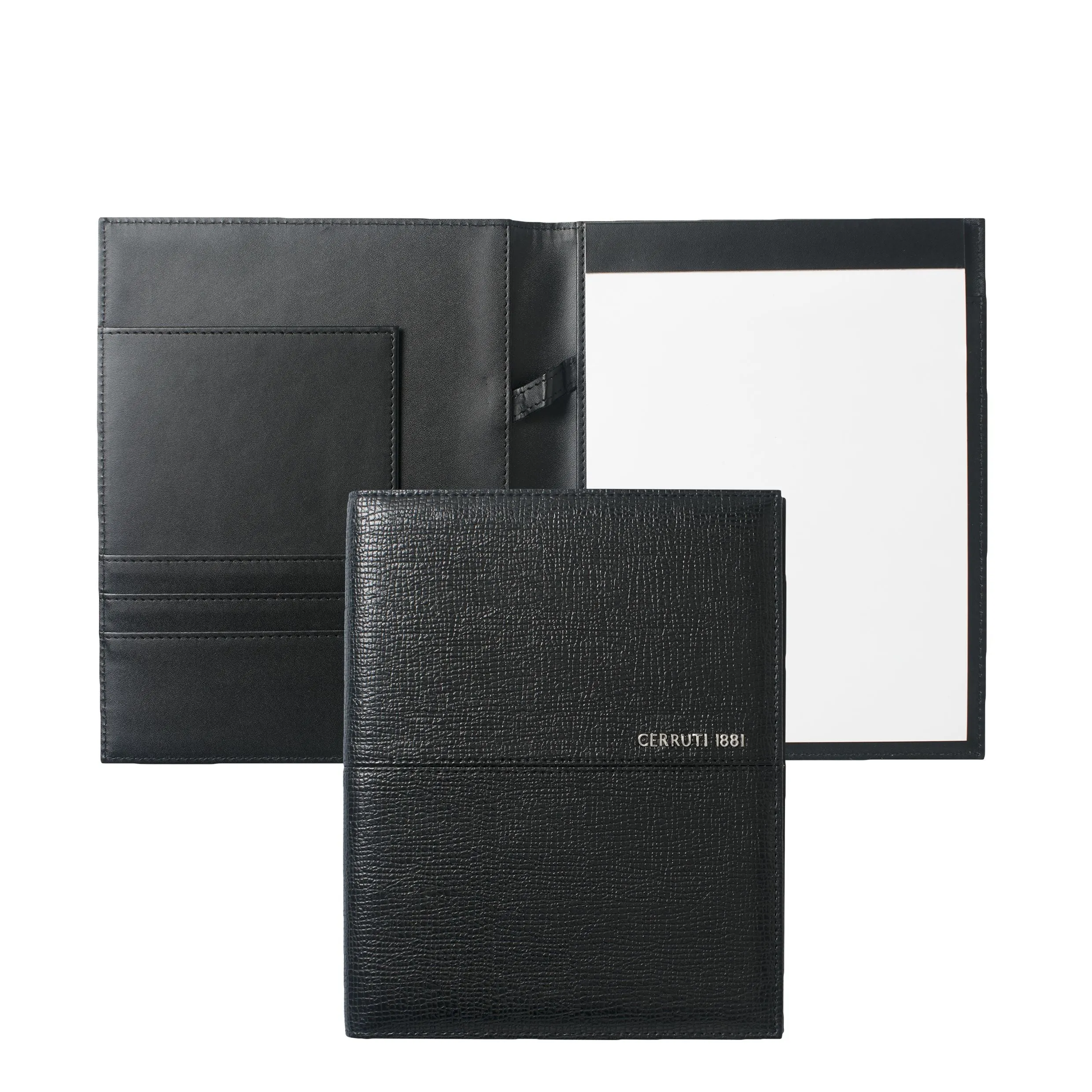 CERRUTI 1881 NDM611 - Folder A5 Holt