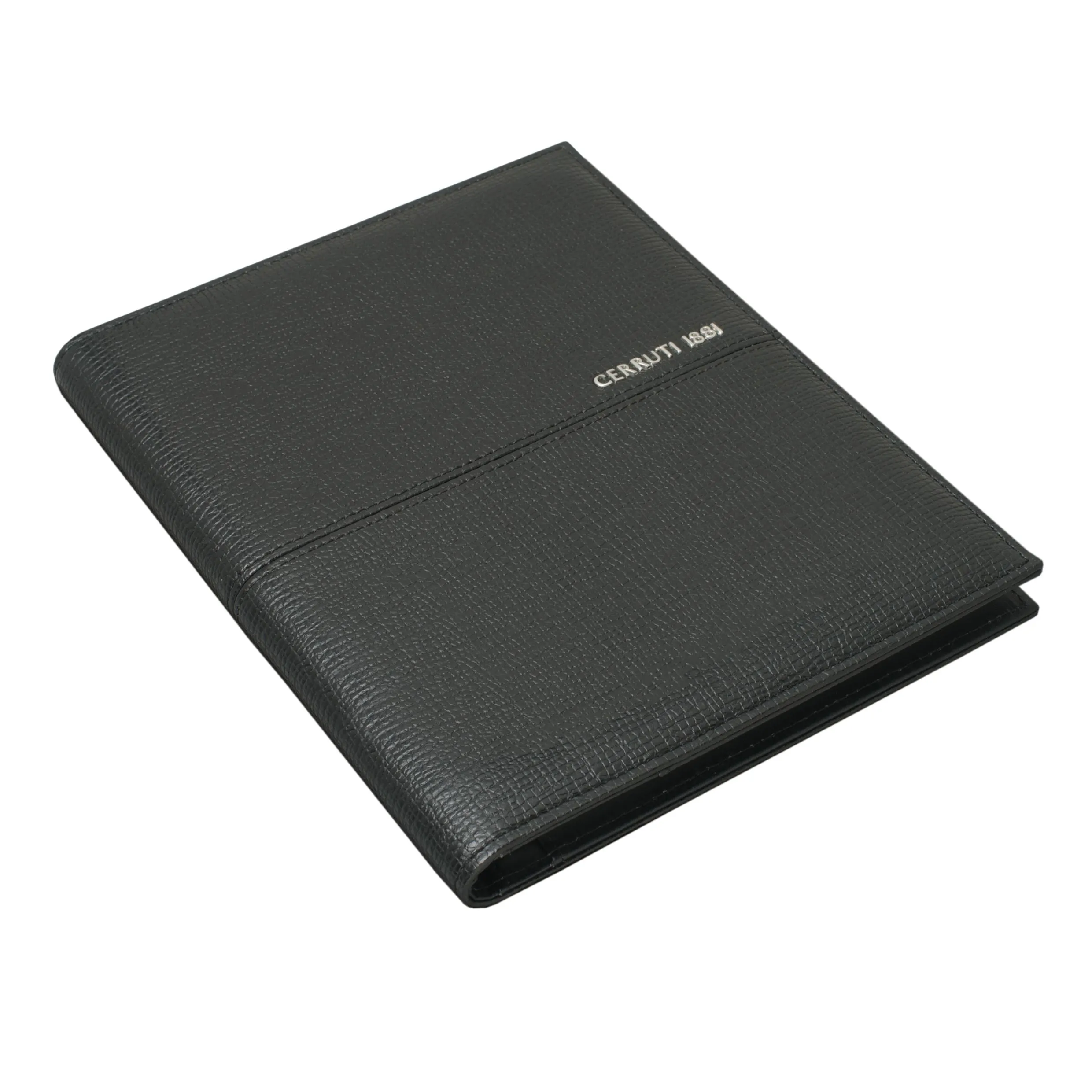 CERRUTI 1881 NDM611 - Folder A5 Holt