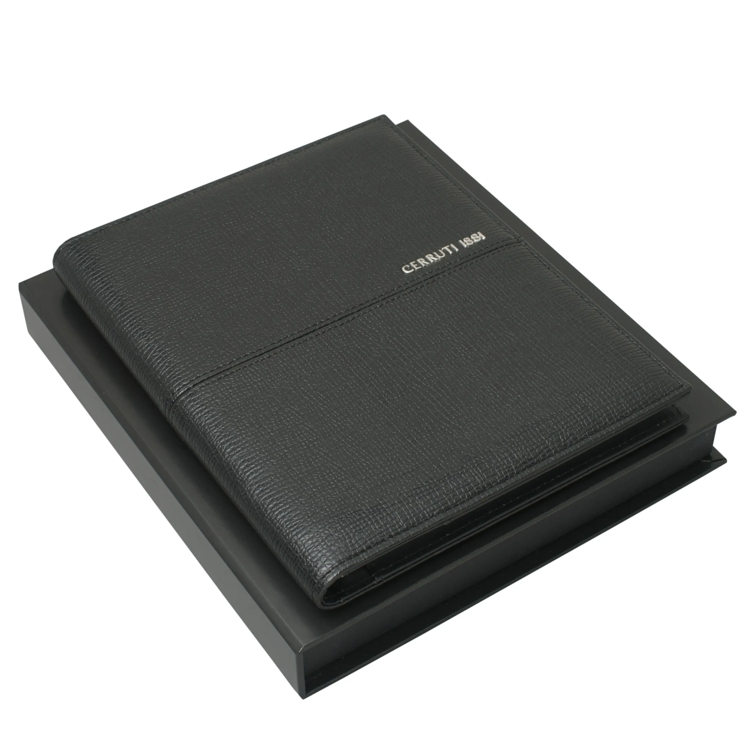 CERRUTI 1881 NDM611 - Folder A5 Holt