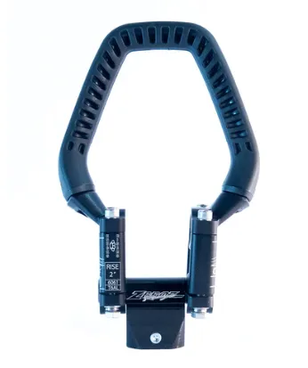 CFR Skidoo Mountain Strap Adaptor For Knucks Riser