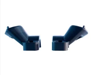 CFR Skidoo Mountain Strap Adaptor For Knucks Riser